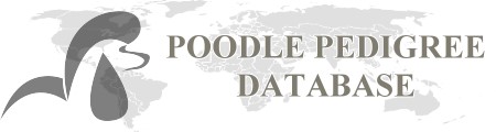 Poodle-Database